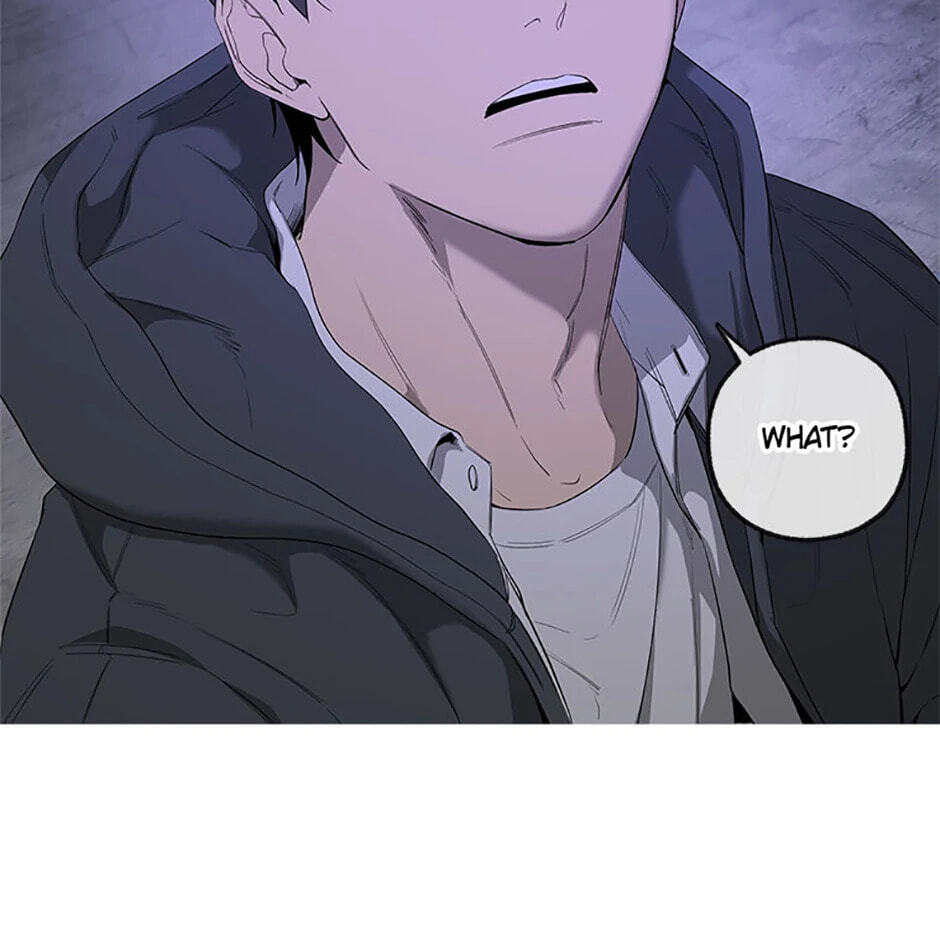 Yang Il-woo and I Chapter 12 page 23 - 