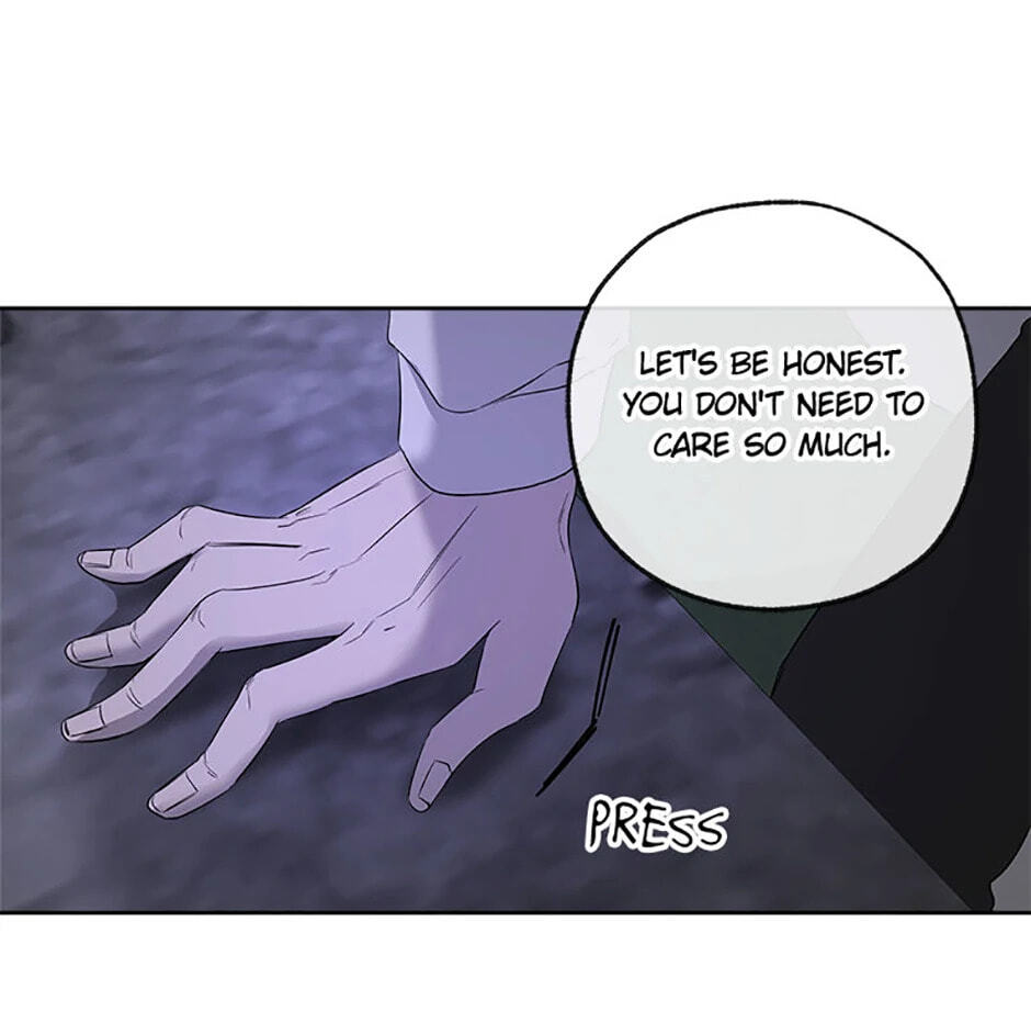 Yang Il-woo and I Chapter 12 page 24 - 