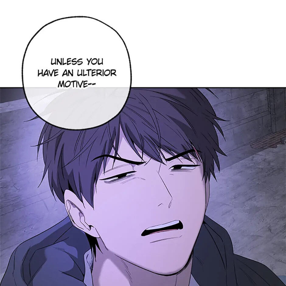 Yang Il-woo and I Chapter 12 page 28 - 