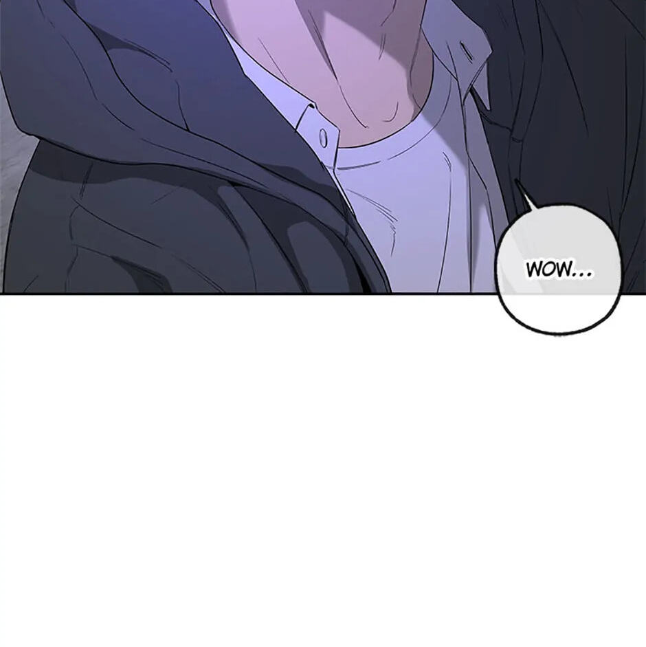 Yang Il-woo and I Chapter 12 page 29 - 