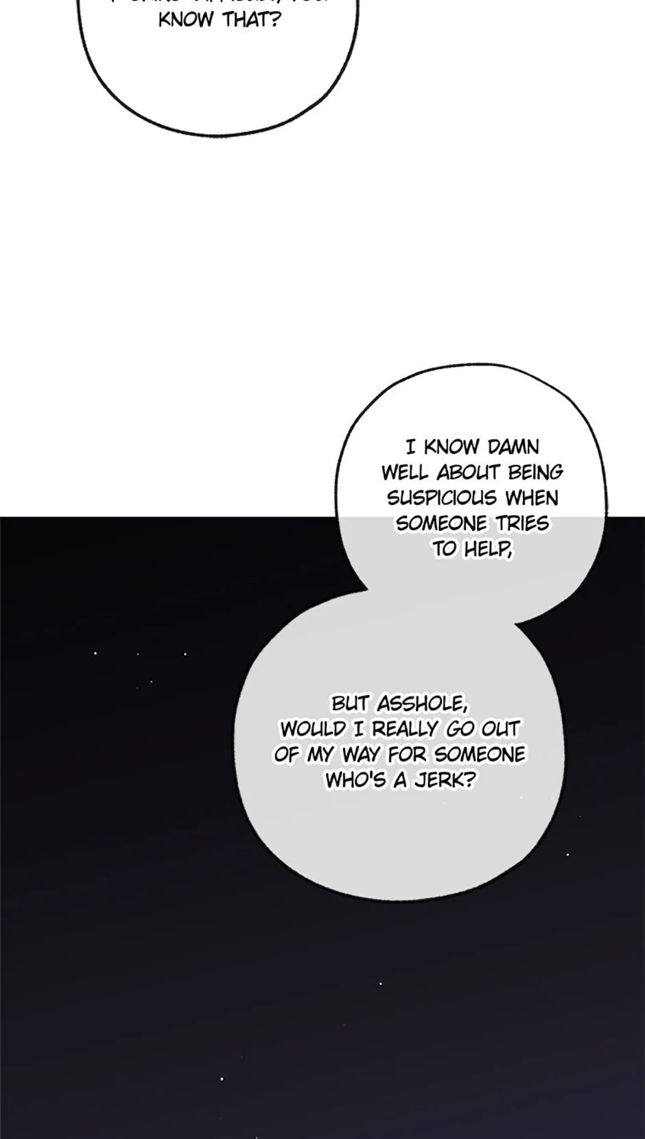 Yang Il-woo and I Chapter 12 page 38 - 