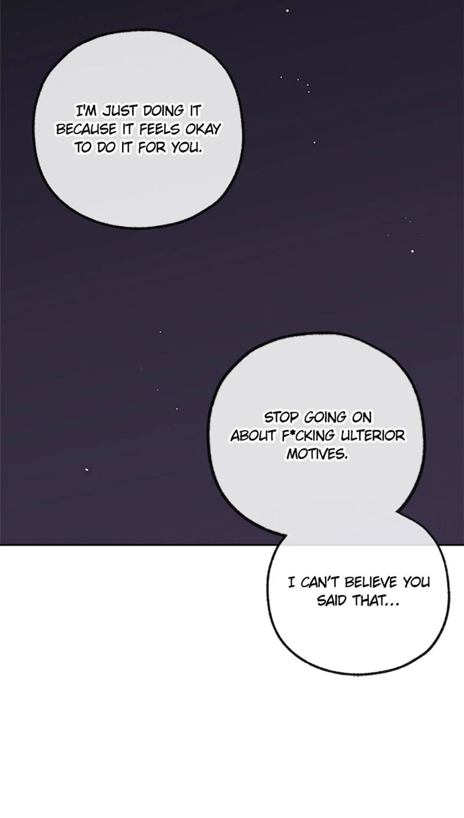 Yang Il-woo and I Chapter 12 page 39 - 