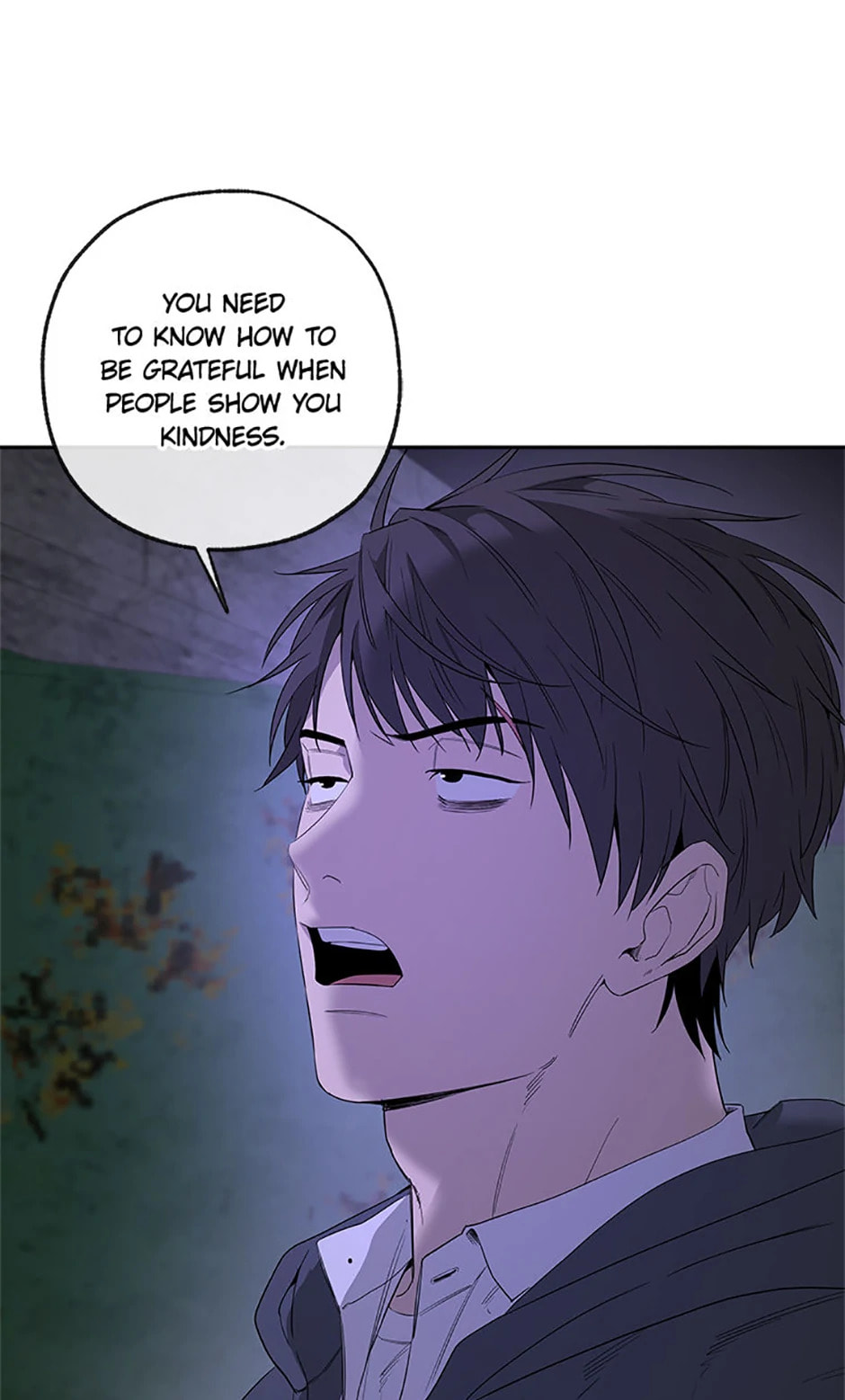 Yang Il-woo and I Chapter 12 page 40 - 