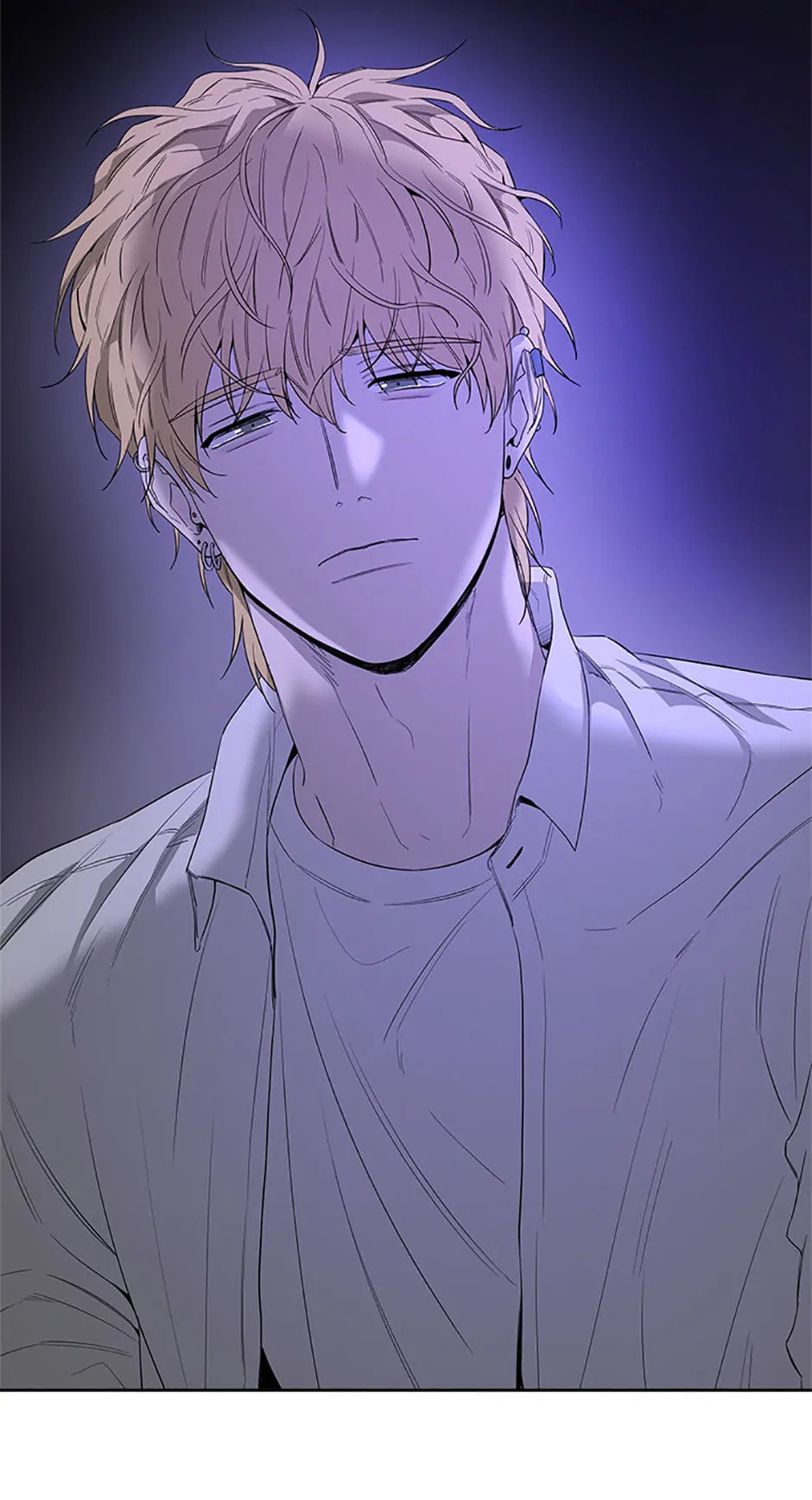 Yang Il-woo and I Chapter 12 page 47 - 