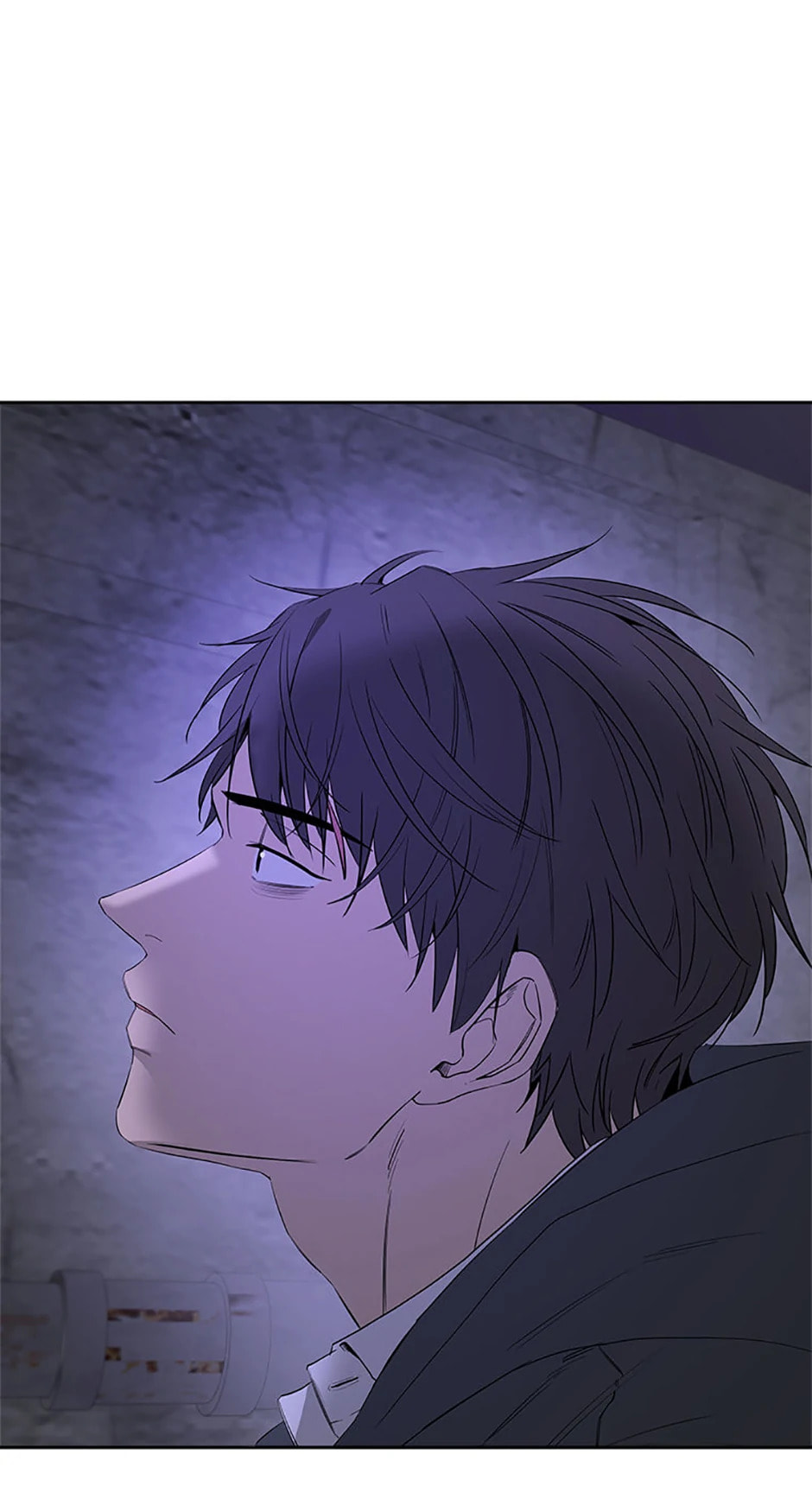 Yang Il-woo and I Chapter 12 page 48 - 