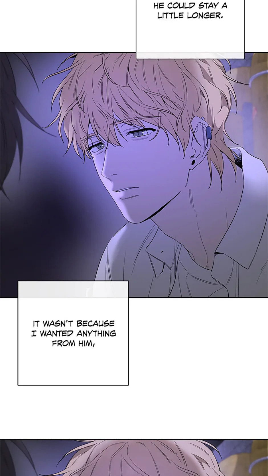 Yang Il-woo and I Chapter 12 page 58 - 