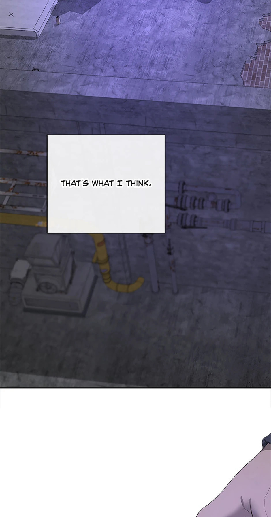 Yang Il-woo and I Chapter 12 page 62 - 