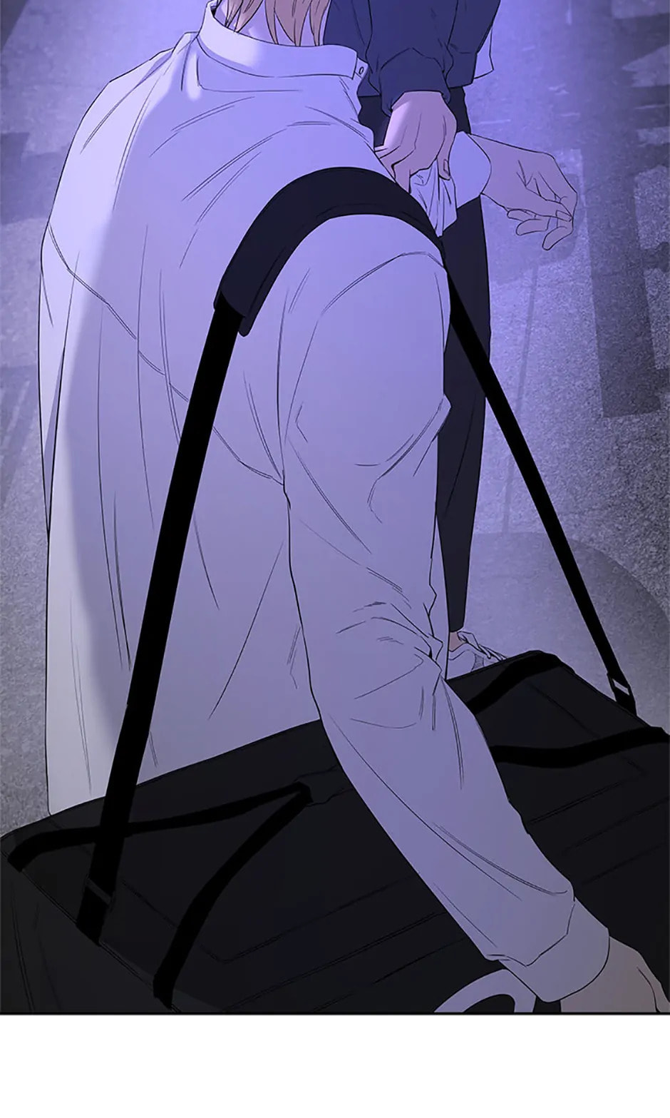 Yang Il-woo and I Chapter 12 page 67 - 