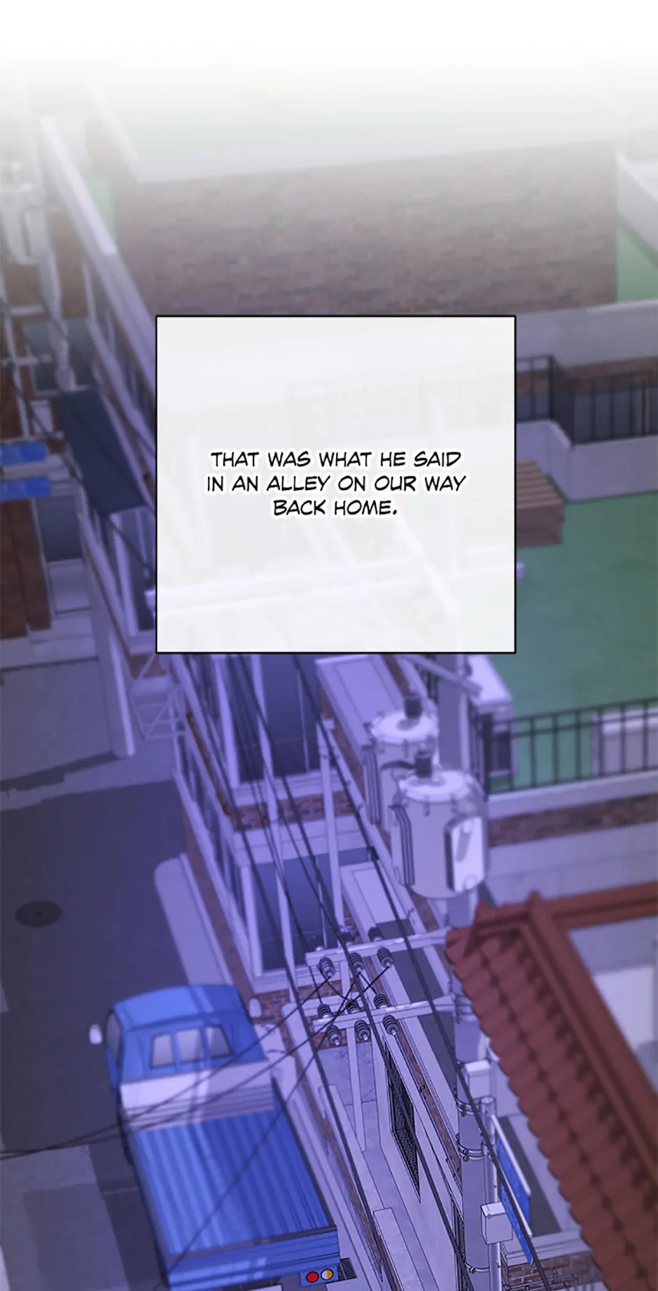 Yang Il-woo and I Chapter 12 page 72 - 
