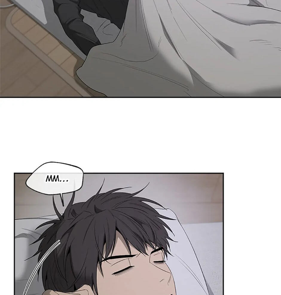 Yang Il-woo and I Chapter 12 page 86 - 