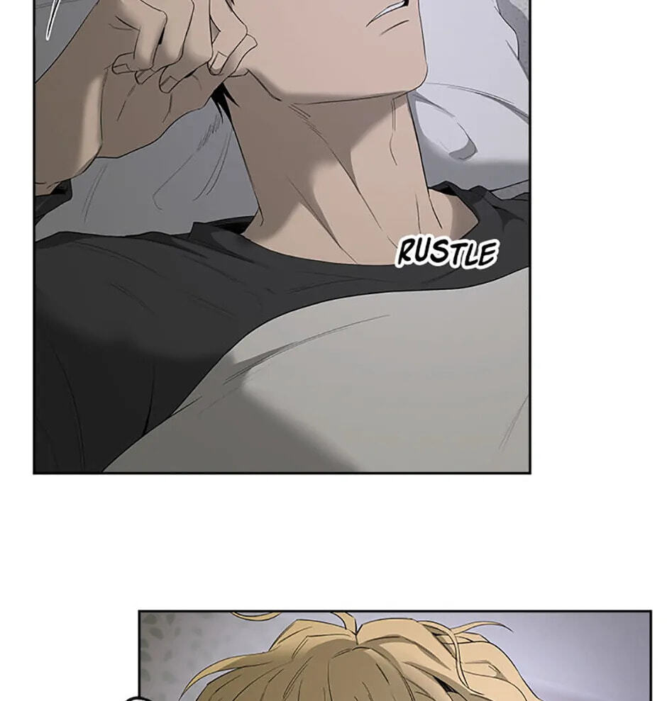 Yang Il-woo and I Chapter 12 page 87 - 