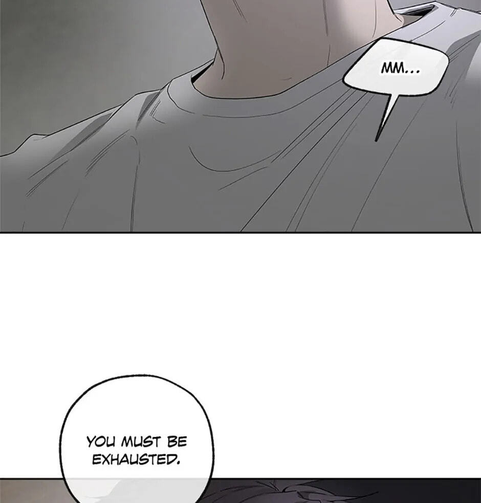 Yang Il-woo and I Chapter 12 page 92 - 