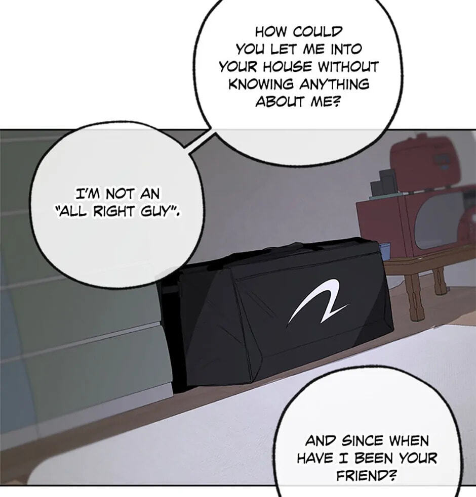 Yang Il-woo and I Chapter 12 page 94 - 