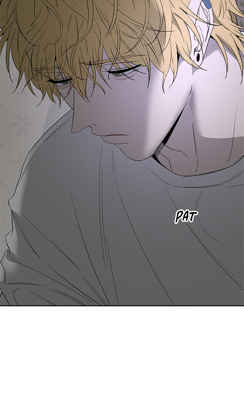 Yang Il-woo and I Chapter 13 page 19 - 