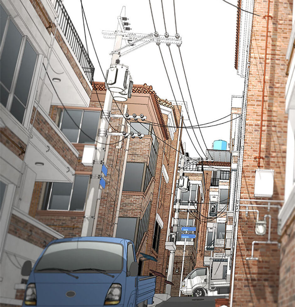 Yang Il-woo and I Chapter 13 page 24 - 