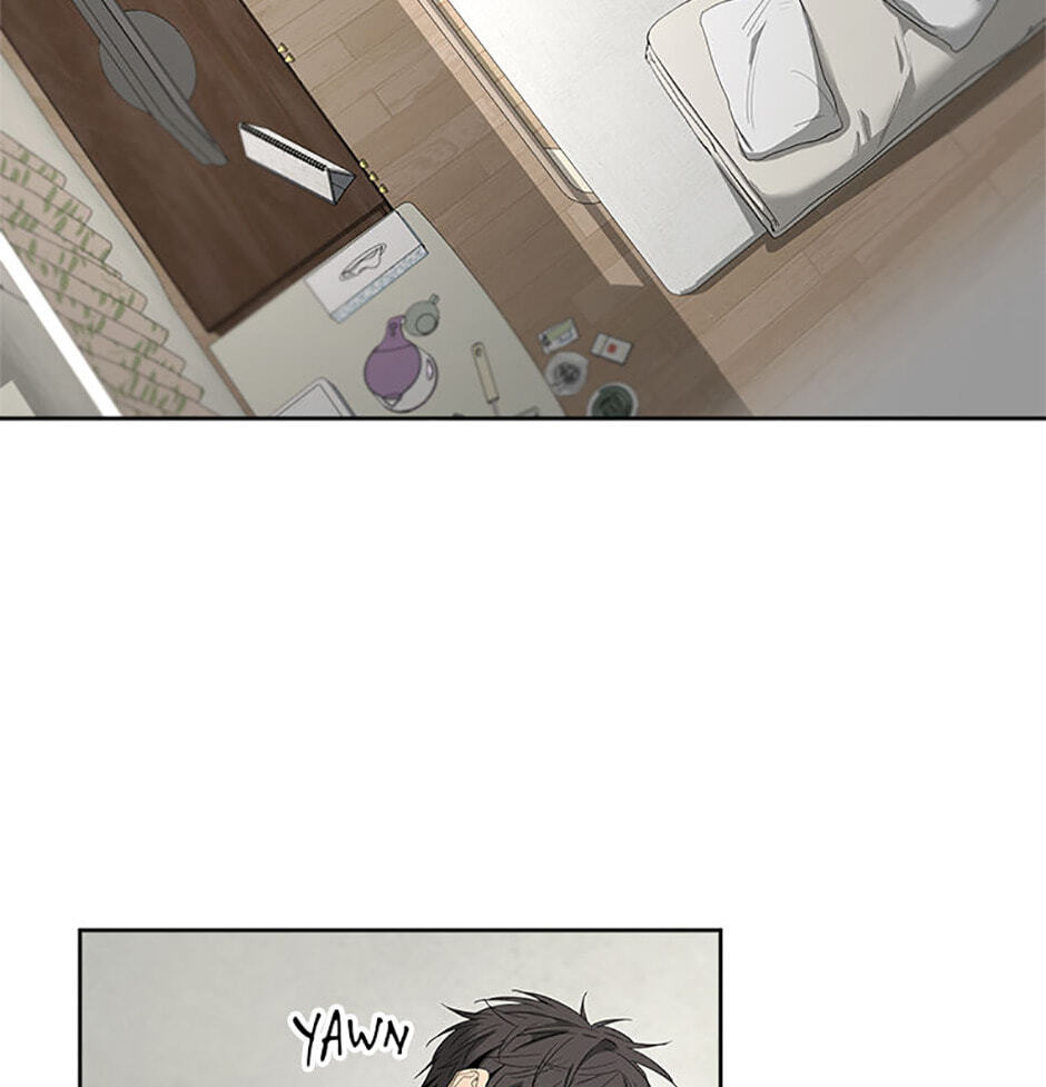 Yang Il-woo and I Chapter 13 page 27 - 