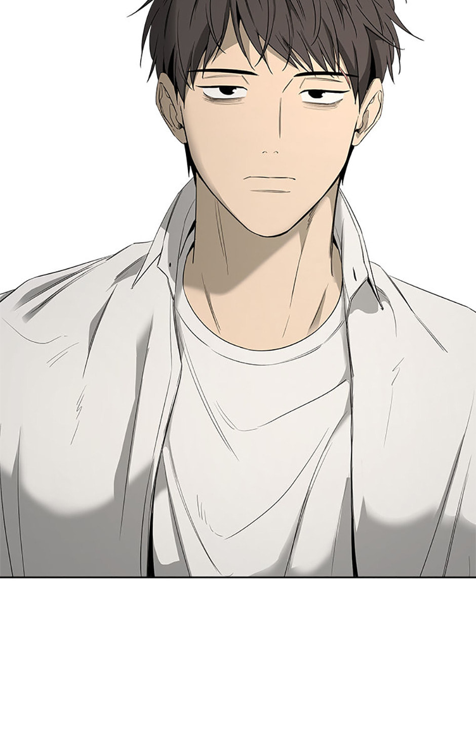 Yang Il-woo and I Chapter 13 page 44 - 