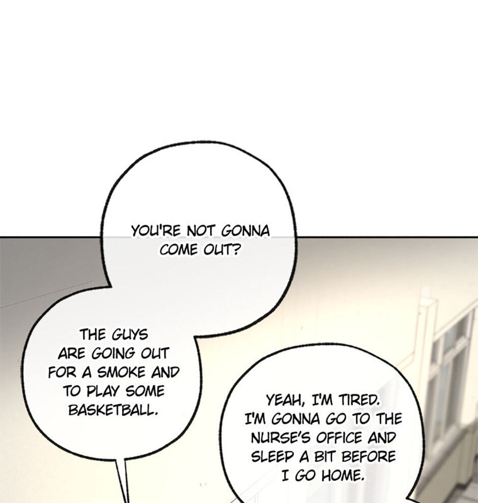 Yang Il-woo and I Chapter 13 page 45 - 
