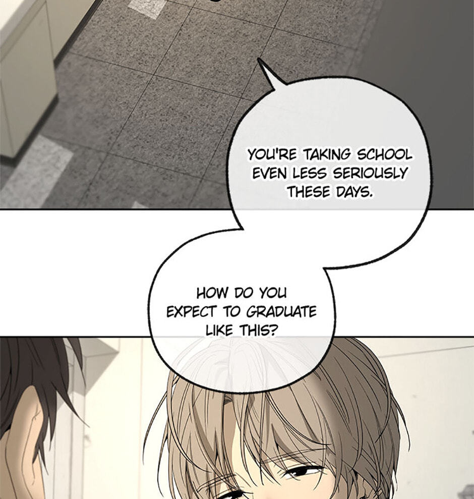 Yang Il-woo and I Chapter 13 page 47 - 
