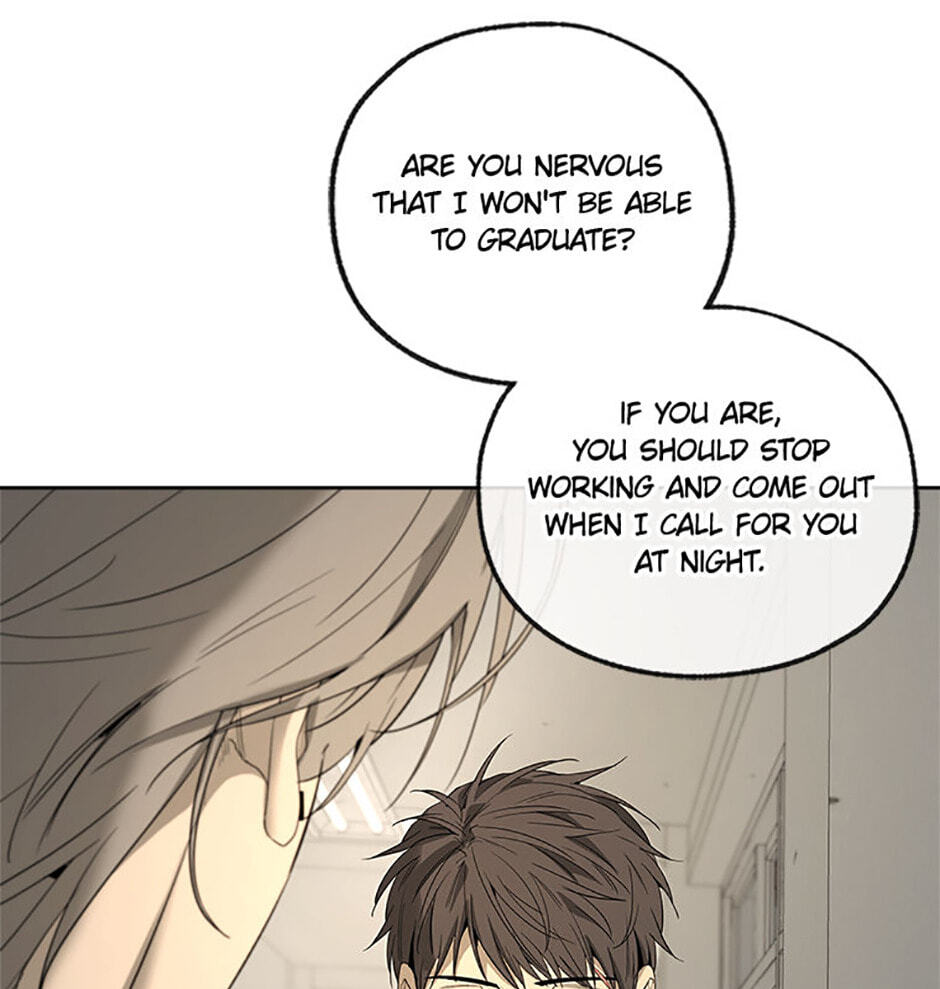 Yang Il-woo and I Chapter 13 page 49 - 