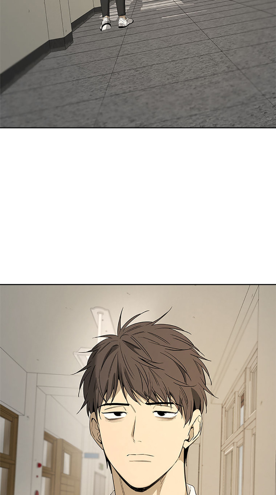 Yang Il-woo and I Chapter 13 page 52 - 