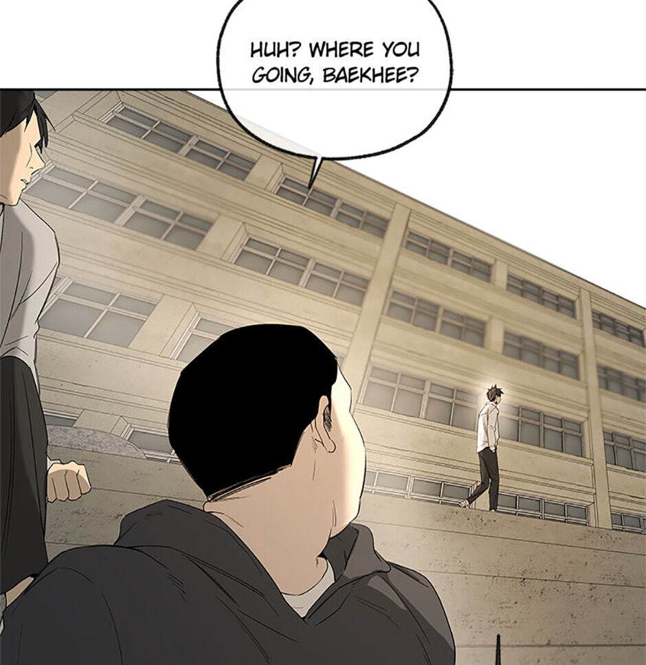 Yang Il-woo and I Chapter 13 page 60 - 
