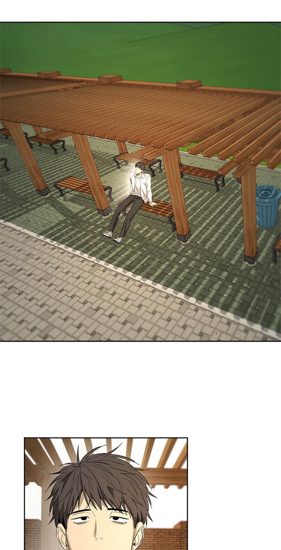 Yang Il-woo and I Chapter 13 page 65 - 
