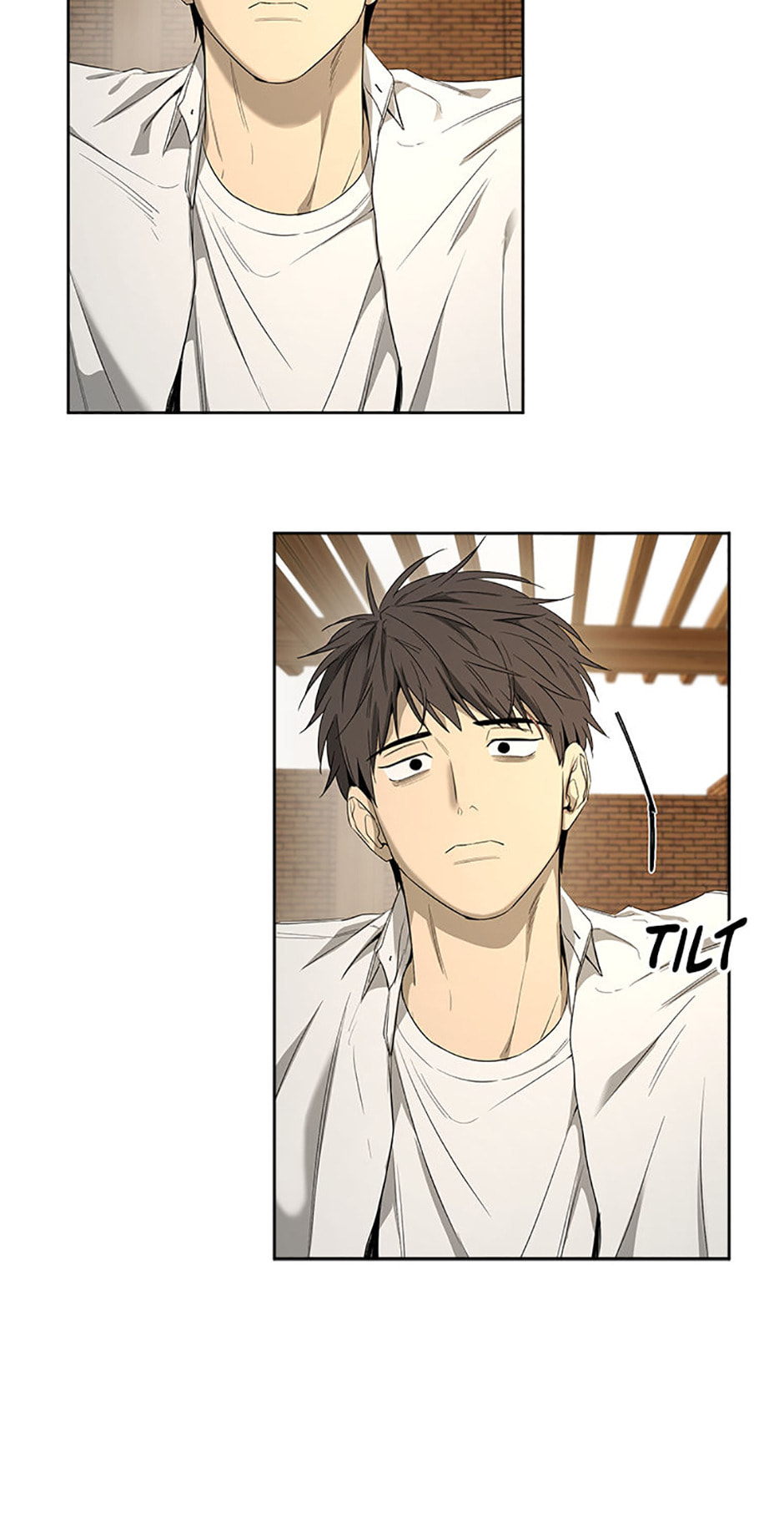 Yang Il-woo and I Chapter 13 page 66 - 