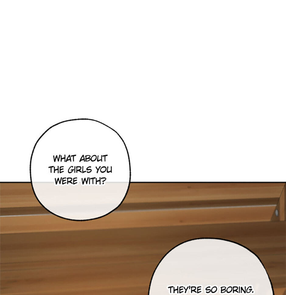 Yang Il-woo and I Chapter 13 page 73 - 