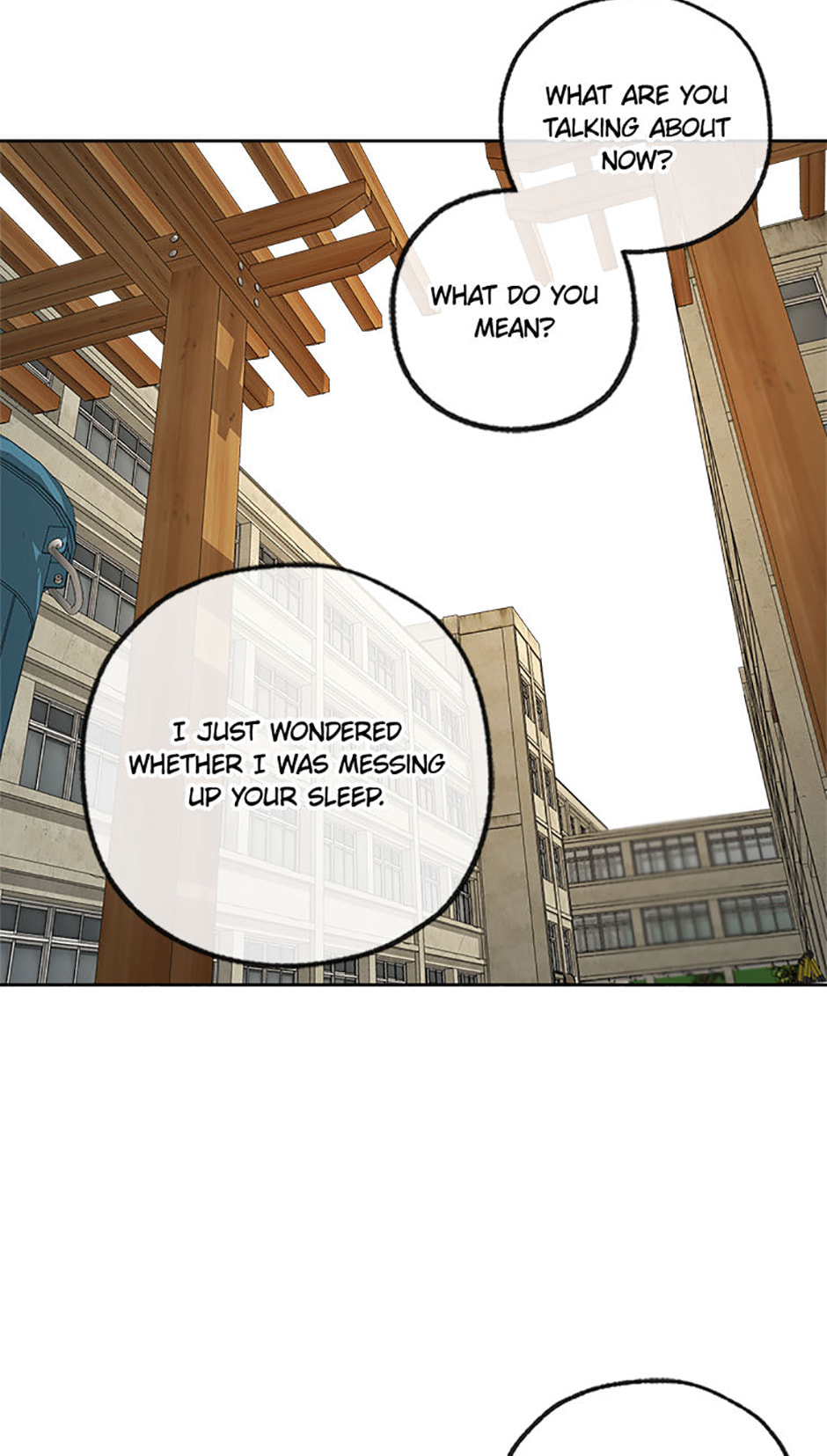 Yang Il-woo and I Chapter 13 page 81 - 