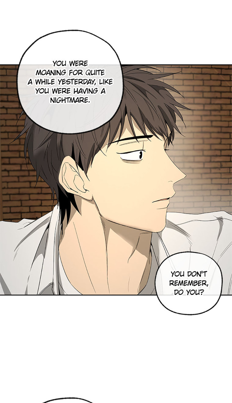 Yang Il-woo and I Chapter 13 page 83 - 