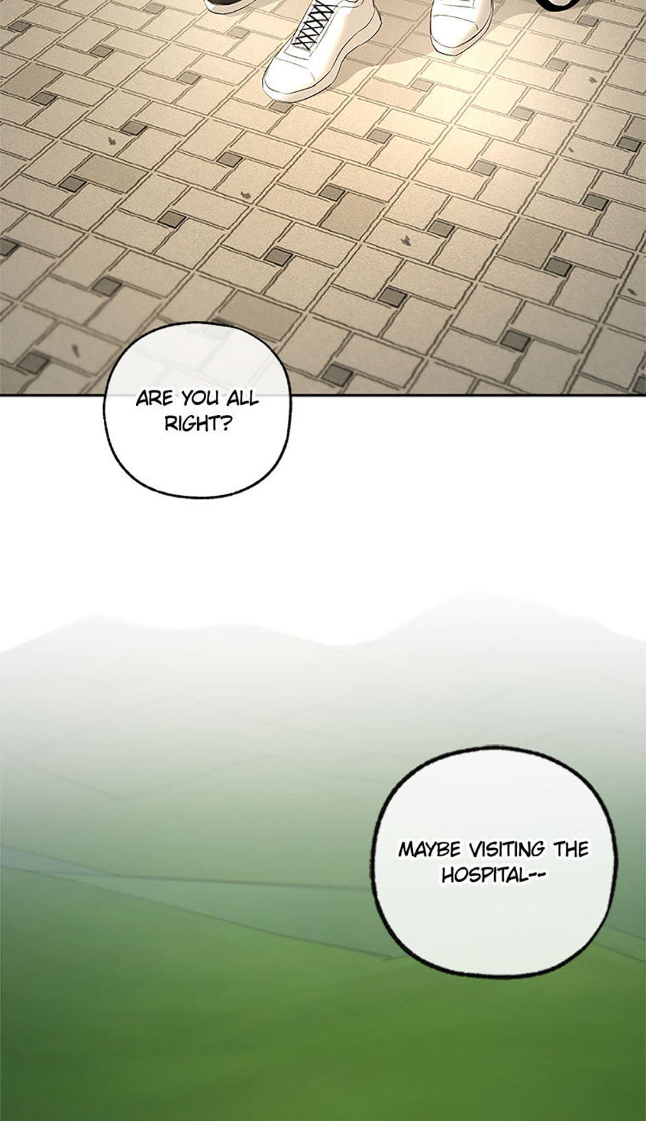 Yang Il-woo and I Chapter 13 page 85 - 