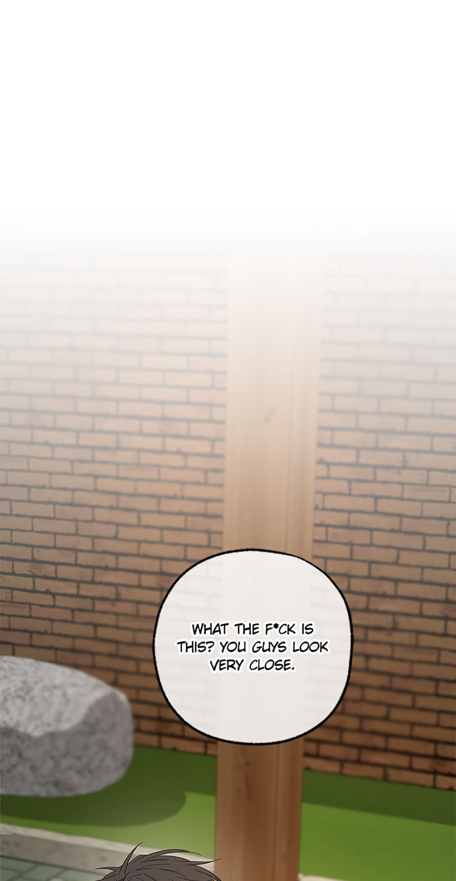 Yang Il-woo and I Chapter 14 page 2 - 
