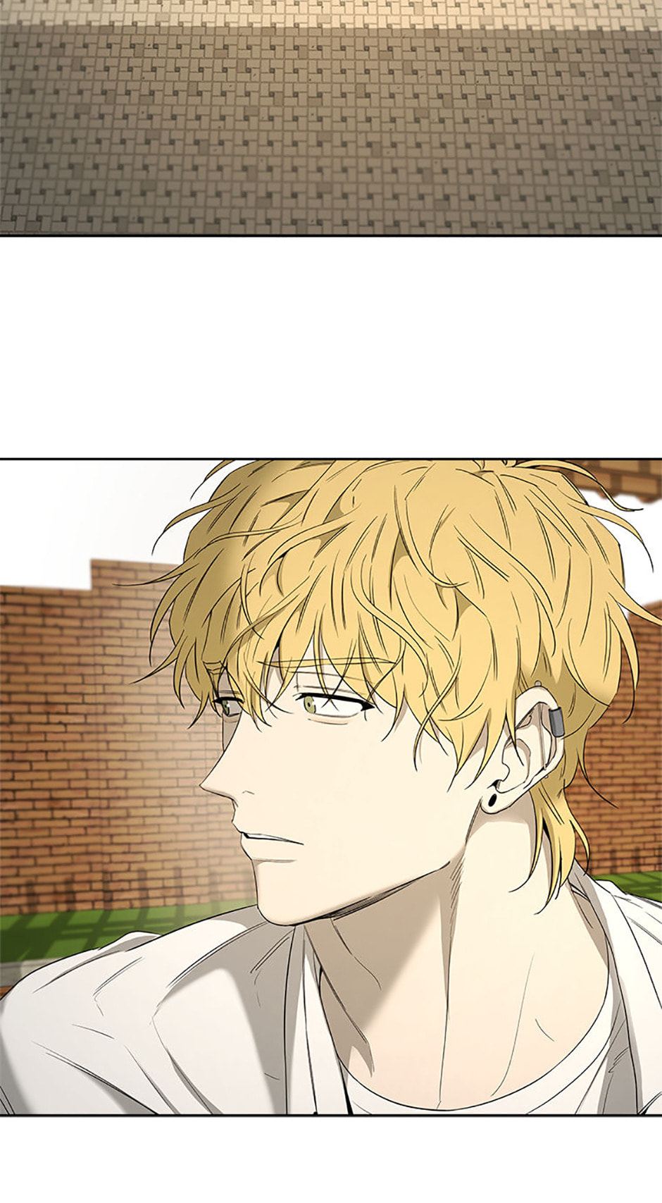 Yang Il-woo and I Chapter 14 page 30 - 