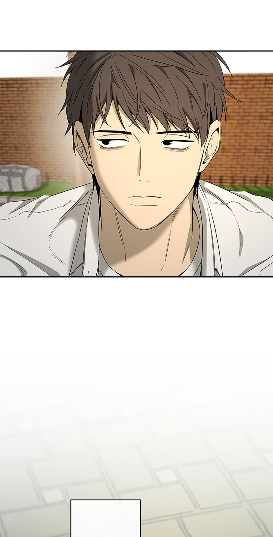 Yang Il-woo and I Chapter 14 page 31 - 
