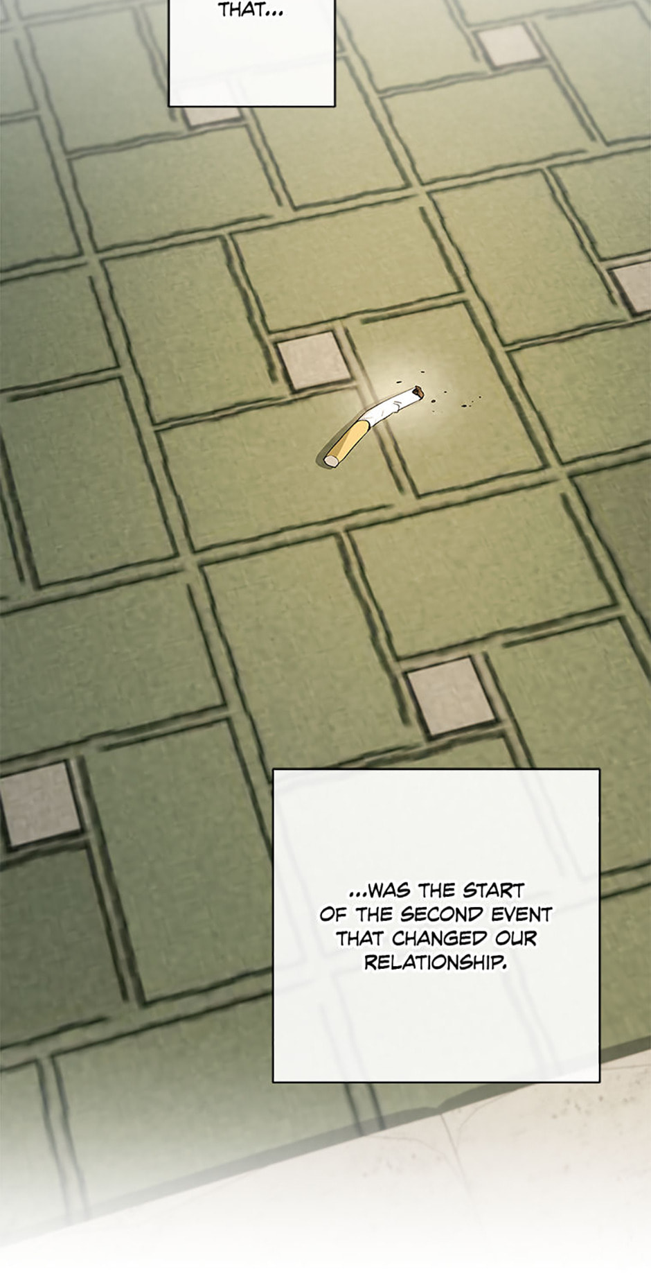 Yang Il-woo and I Chapter 14 page 32 - 