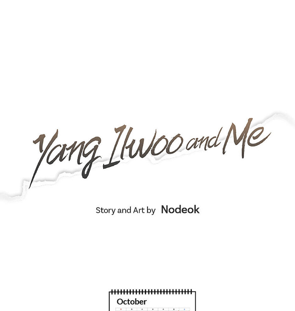Yang Il-woo and I Chapter 14 page 34 - 
