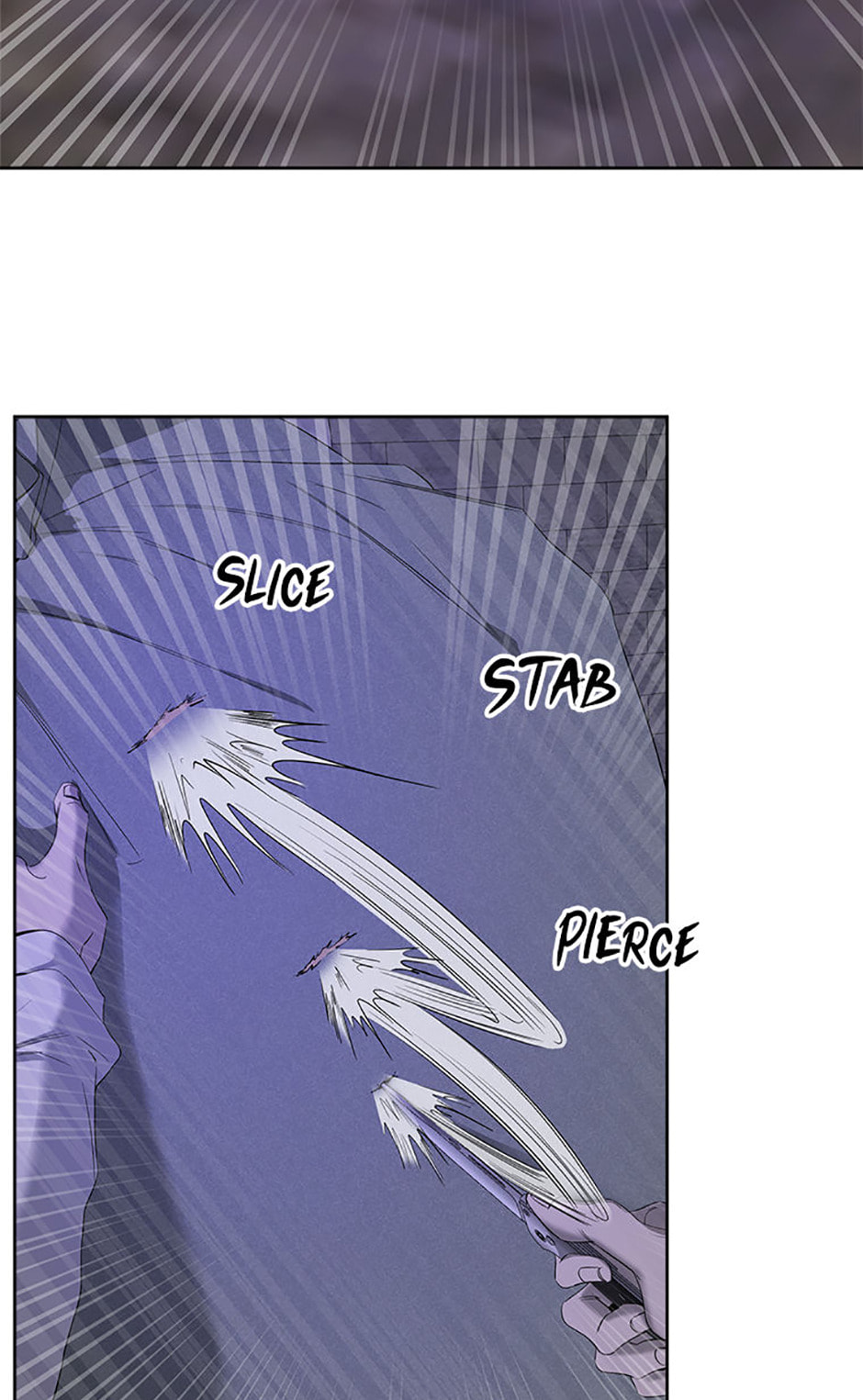 Yang Il-woo and I Chapter 14 page 41 - 