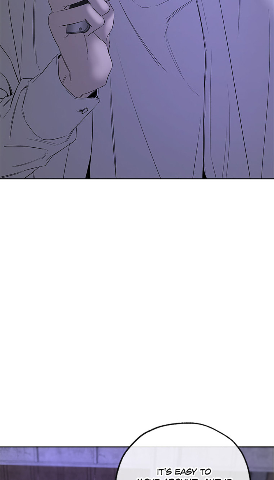 Yang Il-woo and I Chapter 14 page 51 - 