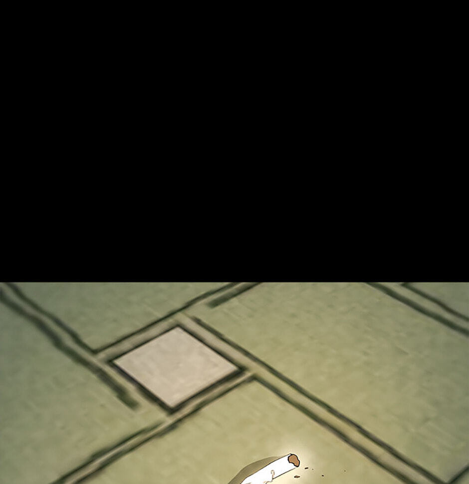 Yang Il-woo and I Chapter 14 page 56 - 
