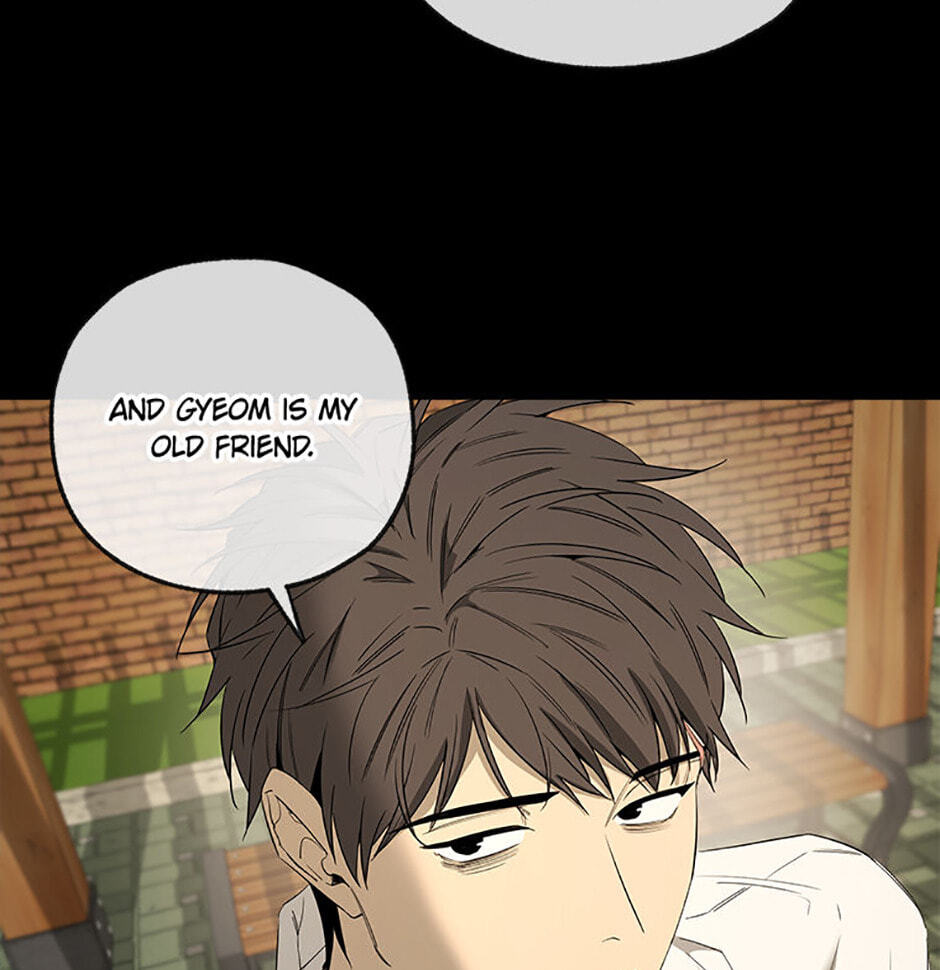 Yang Il-woo and I Chapter 14 page 60 - 