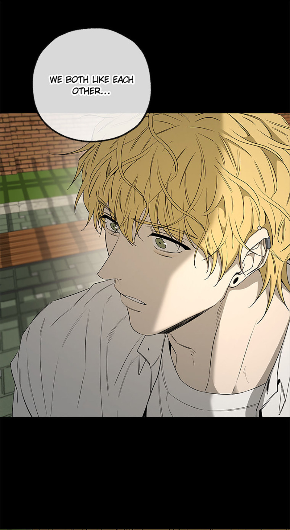 Yang Il-woo and I Chapter 14 page 62 - 