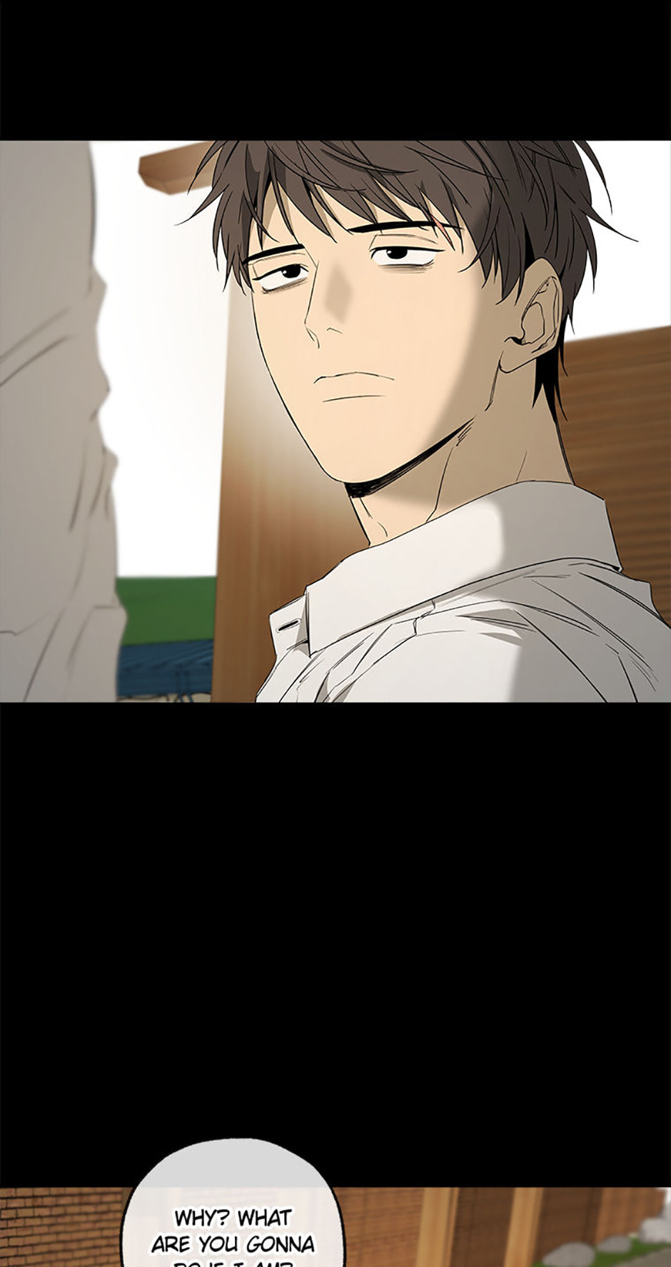 Yang Il-woo and I Chapter 14 page 65 - 