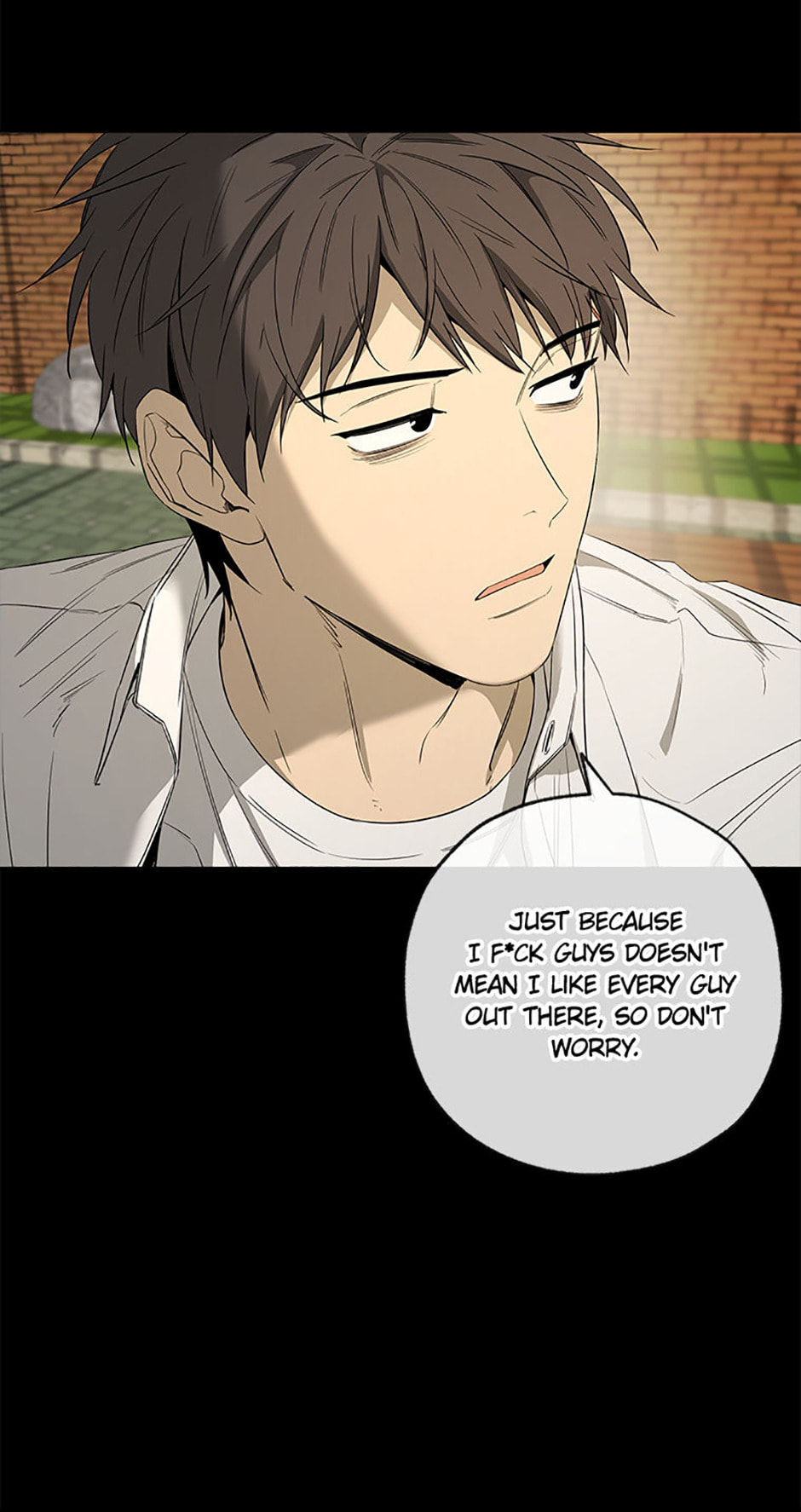 Yang Il-woo and I Chapter 14 page 67 - 