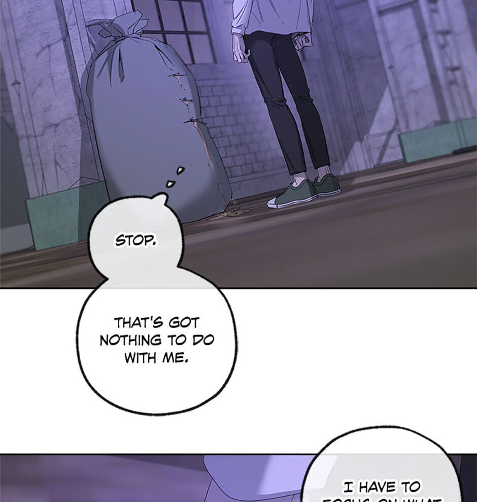 Yang Il-woo and I Chapter 14 page 72 - 
