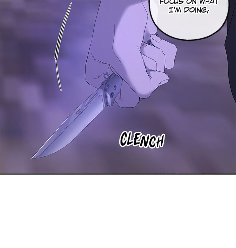 Yang Il-woo and I Chapter 14 page 73 - 