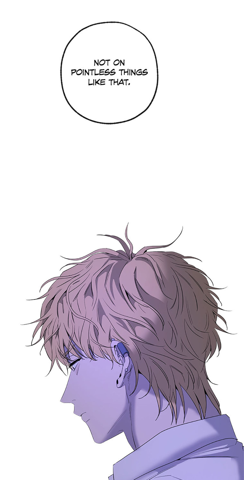 Yang Il-woo and I Chapter 14 page 74 - 