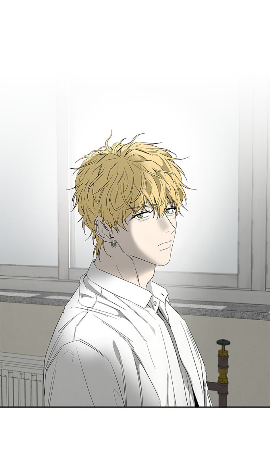 Yang Il-woo and I Chapter 14 page 77 - 