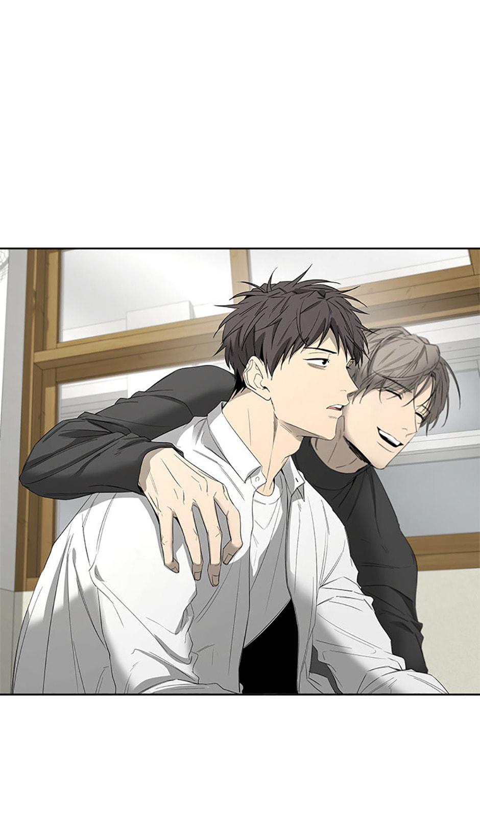Yang Il-woo and I Chapter 14 page 79 - 