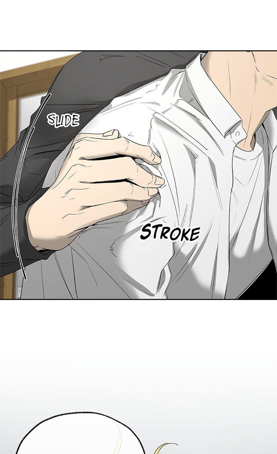 Yang Il-woo and I Chapter 14 page 80 - 